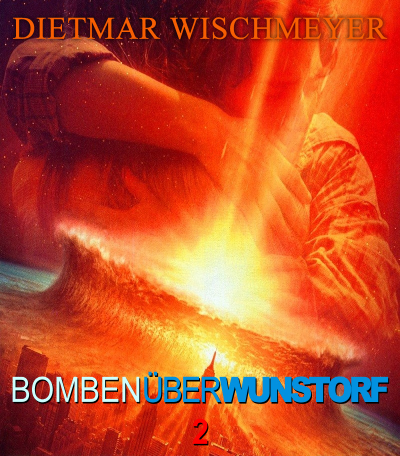 Bomben über Wunstorf 2