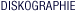Diskografie